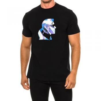 Tee Karl Lagerfeld Manga Corta 755404 Hombre
