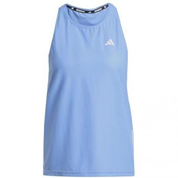 Camiseta de Tirantes Adidas Own The Run para Mujer