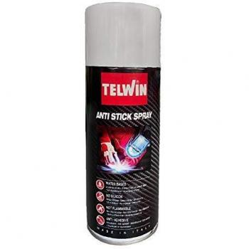 Spray Antiadesivo Mig-Mag TELWIN 804209