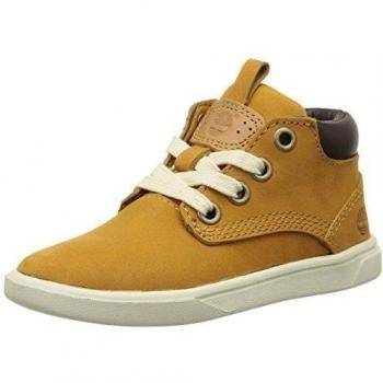 Timberland Grvtn Ek Ltr Chk Nav - para hombre, Marrón