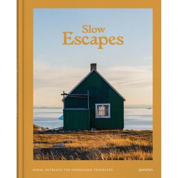Slow Escapes: Rural Retreats for Conscious Travelers