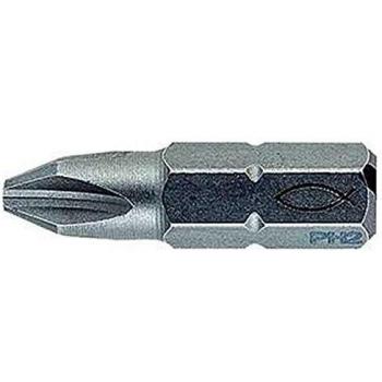 Philips Kreuzschlitz-Bit Profi PH2 25mm