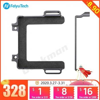 FeiyuTech G6 WG2X WG2 Gimbal Adapter for Gopro Hero 8