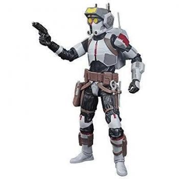 Star Wars The Bad Batch Tech Collectible Figure