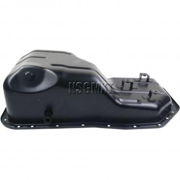 AP01 Oil Sump Pan for Mitsubishi Pajero Shogun 2.5TD 1996-2007