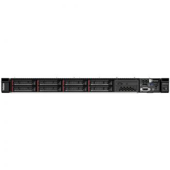 Lenovo ThinkSystem SR630 V2 7Z71 - Server (Intel Xeon Silver 4310, 32 GB, Rack Server)