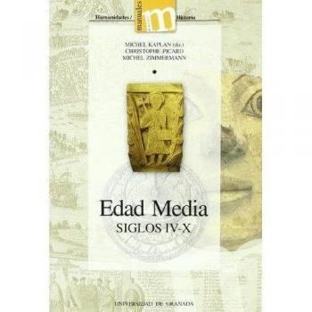 Edad media siglos iv x.