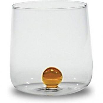 Transparent Sip Cup