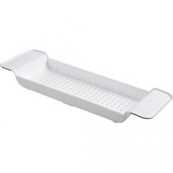 Bath Tray Shelf
