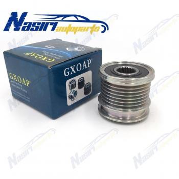 Overrunning Alternator Pulley for Jeep Commander