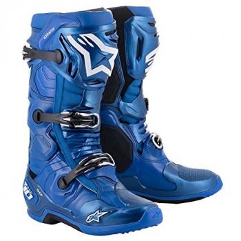 Tech 10 Boots