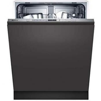 Neff lavastoviglie S153ITX00E a scomparsa totale 12 coperti