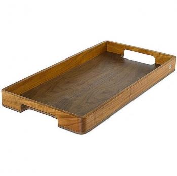 Serve Acacia Dienblad 60x31cm