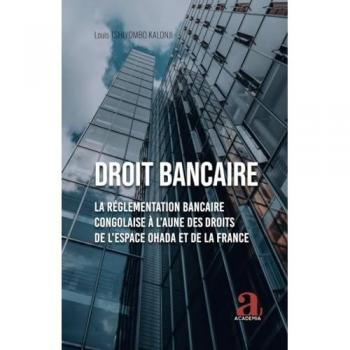 Droit bancaire