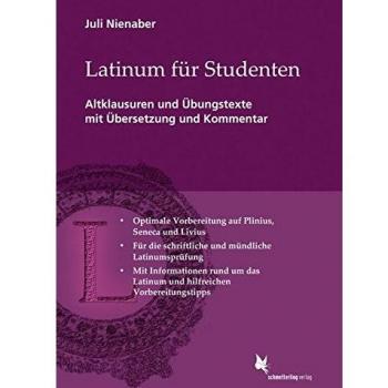 Latinum fÃ¼r Studenten