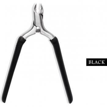Lidan Stainless Steel T-Shaped Toenail Cutter