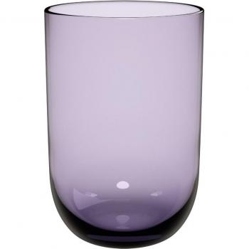 Villeroy & Boch Like Long Drink Glass Set of 2