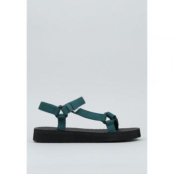 Krack Core Montagne Rocheuse 44 Vert