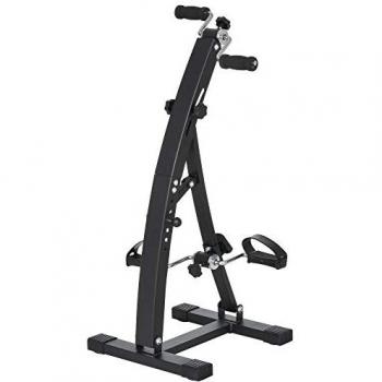 HOMCOM Bewegungstrainer für Senioren 41 x 50 x 96 cm