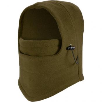 Casco Deportivo Invierno Viento-Proof
