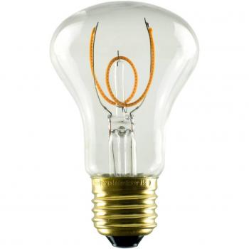 SEGULA LED-Leuchtmittel Soft Line, E27, 1 St., Warmweiß, dimmbar, Soft Krypton klar, E27