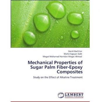 Mechanical Properties of Sugar Palm Fiber-Epoxy Composites: Study on the Effect of Alkaline Treatment