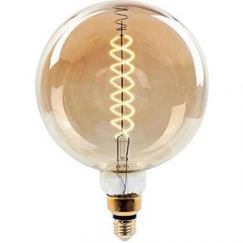 V-TAC LED-Filament-Glühbirne 8 Watt E27 1800K dimmbar