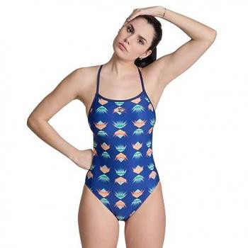 Boos Arena Vibes Women's One-Piece