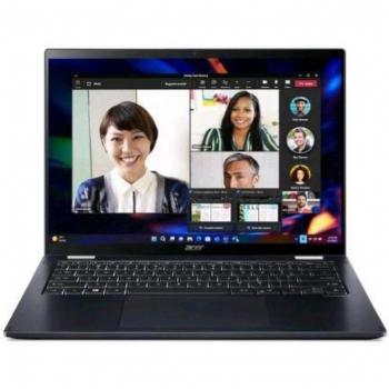 Acer TravelMate Spin P6 TMP614RN-52-735S