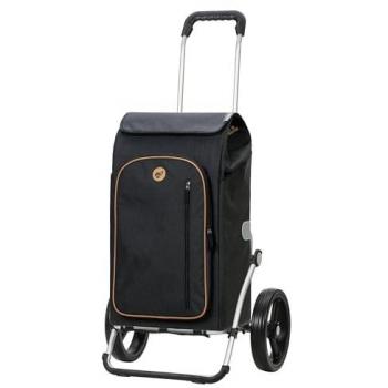 Andersen Einkaufstrolley Royal Shopper Folke, 61 l