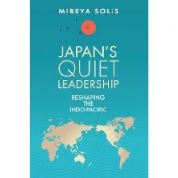 Japan’s Quiet Leadership : Reshaping the Indo-Pacific