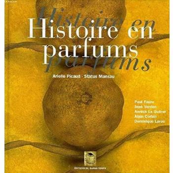 Histoire En Parfums