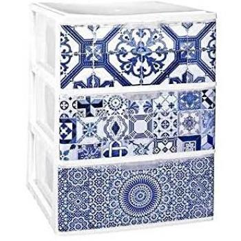 Cajas Iris Alhambra 3 unidades