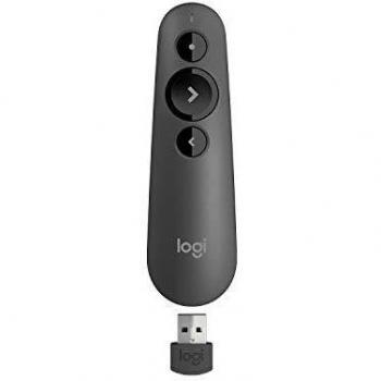 Apontador Sem Fio Logitech R500S