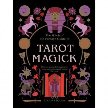 Vitalsource Technologies, Inc. Tarot Magick