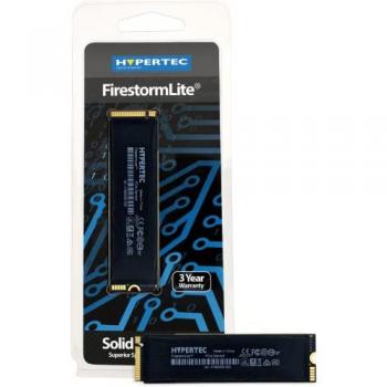 Hypertec FirestormLite 1TB PCIe Gen 4x4 SSD