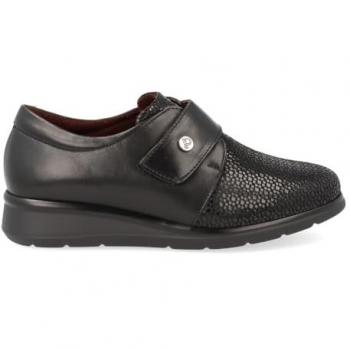 Zapato de Mujer PITILLOS 10010 con Velcro