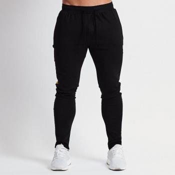 Pantalones Deportivos de Hombre - Estilo Casual para Entrenamiento