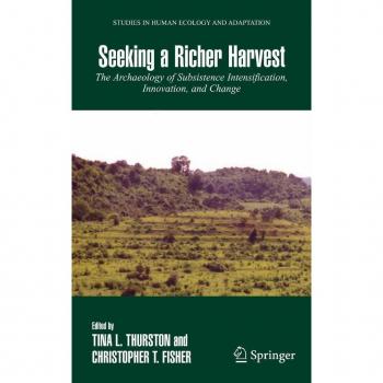 Seeking a Richer Harvest
