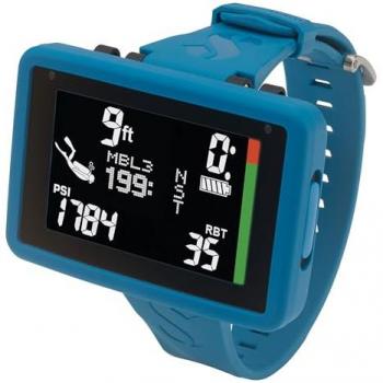 Scubapro Ordenador De Buceo Luna 2.0 Ai