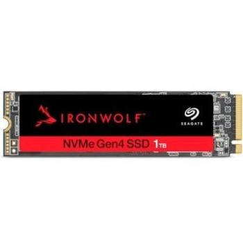 Seagate Ironwolf 525 NAS NVMe SSD 1 TB M.2 2280 PCIe 4.0