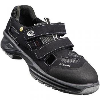 Stabilus Safety Shoe 2124A ESD Alu Black 46