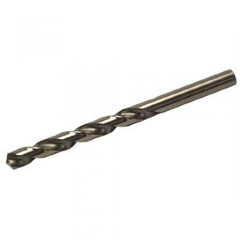 Foret Dormer TypN A777 D.2.9mm HSS-E Queue Cylindrique (10 pièces)