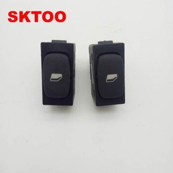 Peugeot 307 Rear Window Lifter Switch by SKTOO