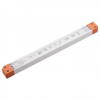 Alimentatore Yingjiao 200W - Slim 12V/24V/36V/48V