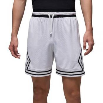 Pantalón Corto Jordan Diamante Blanco Talla XS