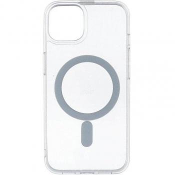 Funda Ultra Suave con Logo para iPhone 13 Mini