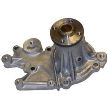 JAPKO Motorkühlung Wasserpumpe 35822