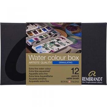 Colore e Vernice Rembrandt Fai da Te