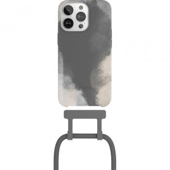 Carcasa Ajustable con Cuerda para iPhone 13 Pro MAX